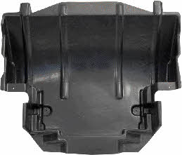 3075701 Van Wezel Noise isolation under the hood