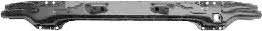 Bumper stiffener Mercedes Sprinter: 3077681 Van Wezel Support, bumper