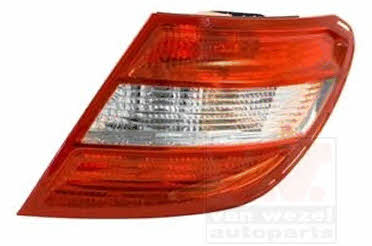 3090922U Van Wezel Tail lamp right