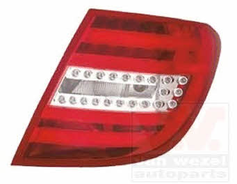 3097936 Van Wezel Tail lamp right