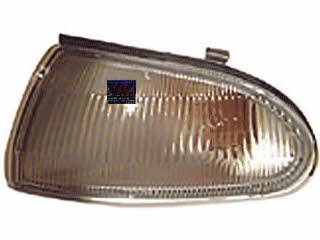 3213905 Van Wezel Corner lamp left