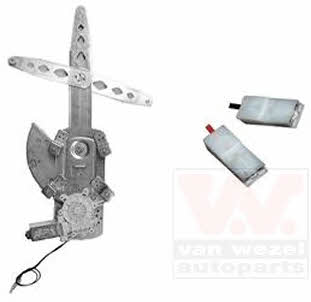 Buy Van Wezel 5430262 at a low price in United Arab Emirates!