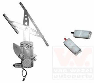Buy Van Wezel 5430264 at a low price in United Arab Emirates!