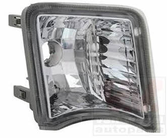 5467908 Van Wezel Corner lamp right
