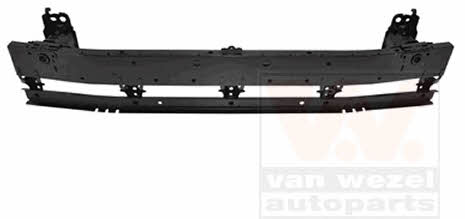 Van Wezel 5470560 Front bumper reinforcement 5470560