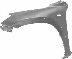 Front wing panel Toyota: 5470656 Van Wezel Front fender right