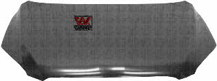 5470660 Van Wezel Hood