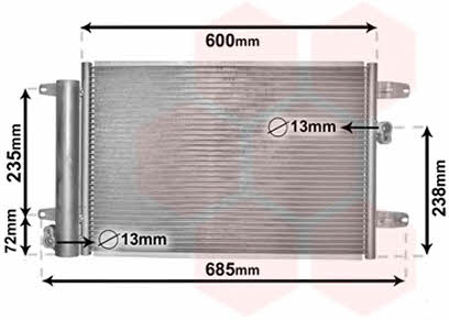Buy Van Wezel 58005183 at a low price in United Arab Emirates!