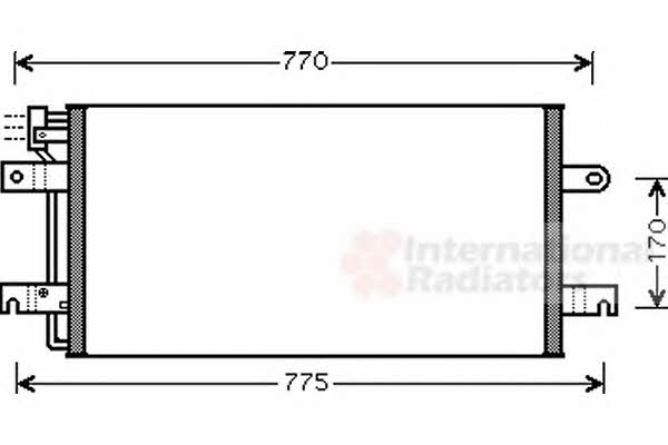 Buy Van Wezel 58005197 at a low price in United Arab Emirates!