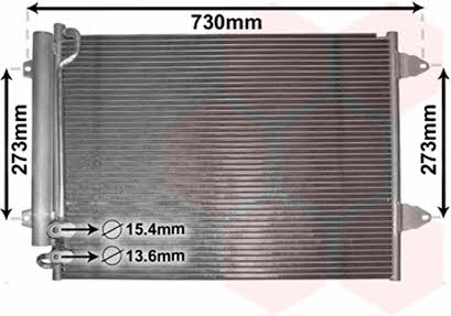 Buy Van Wezel 58005225 at a low price in United Arab Emirates!