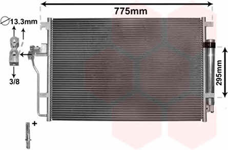 Buy Van Wezel 58005277 at a low price in United Arab Emirates!