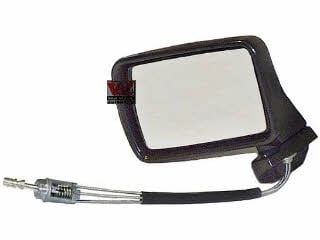 Van Wezel 5812803 Rearview mirror external left 5812803