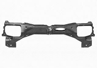 Front panel Citroen Berlingo: 0903665 Van Wezel Front panel