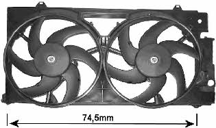 Buy Van Wezel 0903749 at a low price in United Arab Emirates!