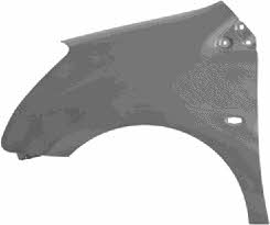 Front wing panel Citroen Berlingo: 0905656 Van Wezel Front fender right