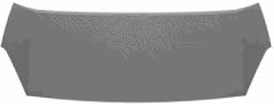 Bonnet Citroen Berlingo: 0905660 Van Wezel Hood