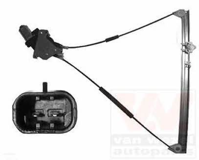 Buy Van Wezel 0945261 at a low price in United Arab Emirates!