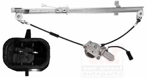 Buy Van Wezel 0947261 at a low price in United Arab Emirates!