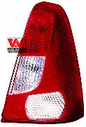 Van Wezel 1514934 Tail lamp right 1514934