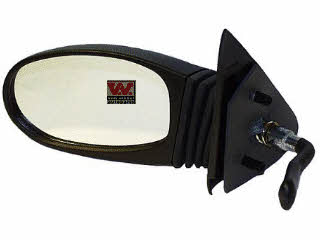 Van Wezel 1601803 Rearview mirror external left 1601803