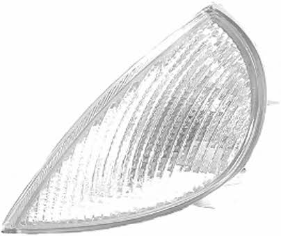 Van Wezel 1601905 Corner lamp left 1601905 1601905 Van Wezel Corner lamp left