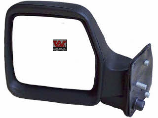 Van Wezel 1610801 Rearview mirror external left 1610801