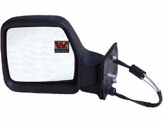 Van Wezel 1610803 Rearview mirror external left 1610803