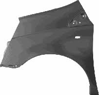 Van Wezel 1612656 Front fender right 1612656 1612656 Van Wezel Front fender right