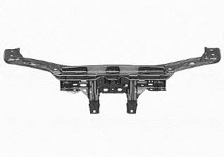 1620664 Van Wezel Front panel