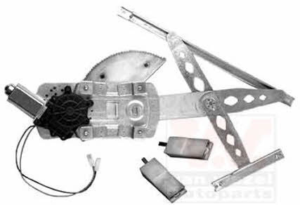 Buy Van Wezel 3305261 at a low price in United Arab Emirates!