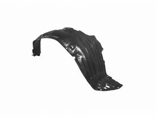 3305433 Van Wezel Fender liner front left
