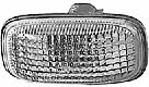 Van Wezel 3317915 Corner lamp left 3317915 3317915 Van Wezel Corner lamp left