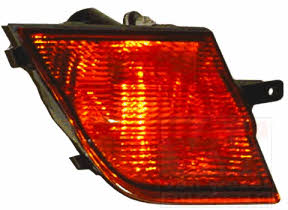 3328903 Van Wezel Corner lamp left