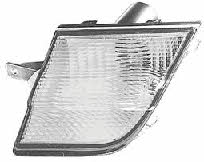 Van Wezel 3328907 Corner lamp left 3328907 3328907 Van Wezel Corner lamp left