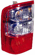 Van Wezel 3364922 Tail lamp right 3364922