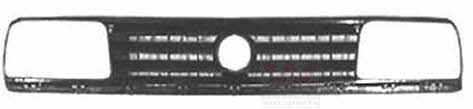 5816514 Van Wezel Grille radiator
