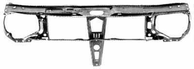 5816668 Van Wezel Front panel