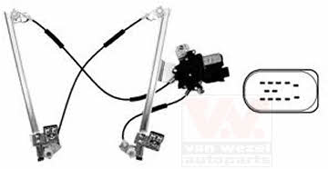 Buy Van Wezel 5817262 at a low price in United Arab Emirates!