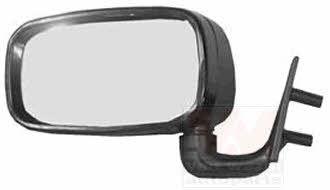 Van Wezel 5820801 Rearview mirror external left 5820801