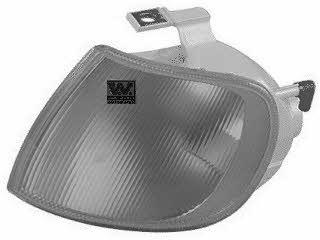 Van Wezel 5824906 Corner lamp right 5824906 5824906 Van Wezel Corner lamp right