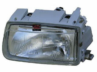 5824941 Van Wezel Headlight left