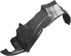 8245434 Van Wezel Front right liner