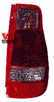8246922 Van Wezel Tail lamp right