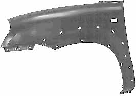Front wing fender Hyundai Tucson: 8267658 Van Wezel Front fender right