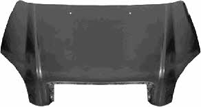 8267660 Van Wezel Hood
