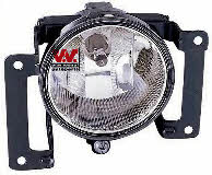 Van Wezel 8267995 Fog headlight, left 8267995 8267995 Van Wezel Fog headlight, left