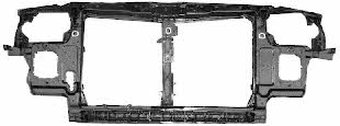 8322668 Van Wezel Front panel