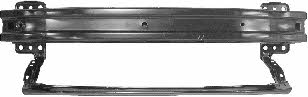1624560 Van Wezel Front bumper reinforcement