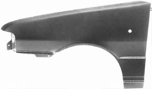 Front fender Fiat: 1735658 Van Wezel Front fender right