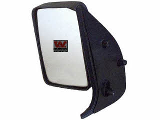 1747802 Van Wezel Rearview mirror external right